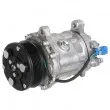 Compresseur, climatisation DELPHI [TSP0159243]