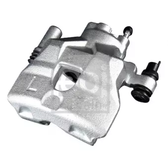 Étrier de frein avant gauche FEBI BILSTEIN OEM GJ6E3371XB