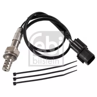 Sonde lambda FEBI BILSTEIN OEM MR578493