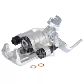 Étrier de frein arrière gauche FEBI BILSTEIN OEM NA752671XB