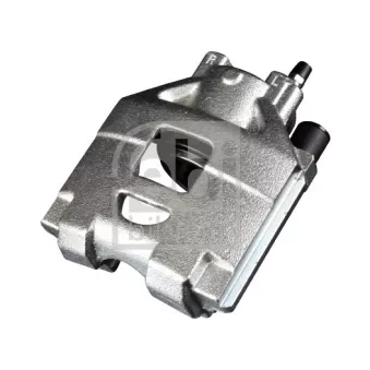 Étrier de frein avant gauche FEBI BILSTEIN OEM 477500D070
