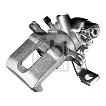 Étrier de frein arrière gauche FEBI BILSTEIN OEM 43019S6MA01