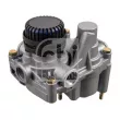 FEBI BILSTEIN 179237 - Valve-relais