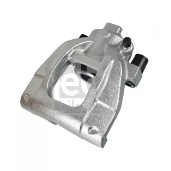 Étrier de frein avant gauche FEBI BILSTEIN OEM 34116768457