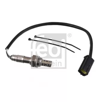 Sonde lambda FEBI BILSTEIN OEM 96423429