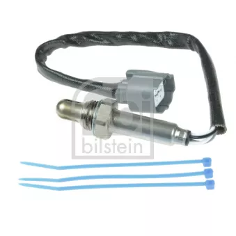 Sonde lambda FEBI BILSTEIN OEM 36532PPA004