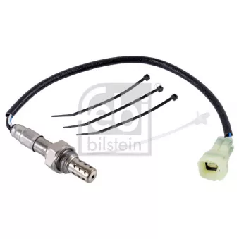 Sonde lambda FEBI BILSTEIN OEM 1821383E00
