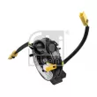 FEBI BILSTEIN 179707 - Ressort tournant, Airbag