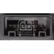 FEBI BILSTEIN 179707 - Ressort tournant, Airbag