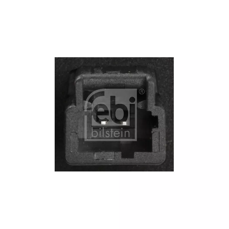Touche, déverrouillage automatique du hayon FEBI BILSTEIN 179752 - Visuel 1