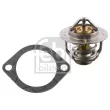 FEBI BILSTEIN 179757 - Thermostat, liqiuide de refroidissement
