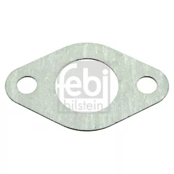 Joint, radiateur d'huile FEBI BILSTEIN 179793 pour MERCEDES-BENZ SK 3246 K - 456cv