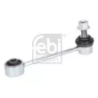 FEBI BILSTEIN 179801 - Entretoise/tige, stabilisateur