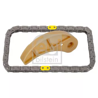 Kit de chaînes, commade de pompe à huile FEBI BILSTEIN OEM 1350728010