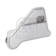 FEBI BILSTEIN 179907 - Filtre hydraulique, boîte automatique