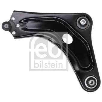 FEBI BILSTEIN 179985 - Triangle ou bras de suspension (train avant)
