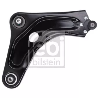 FEBI BILSTEIN 179986 - Triangle ou bras de suspension (train avant)