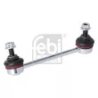 FEBI BILSTEIN 179997 - Entretoise/tige, stabilisateur arrière droit