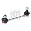 FEBI BILSTEIN 179999 - Entretoise/tige, stabilisateur arrière gauche