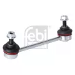 FEBI BILSTEIN 179999 - Entretoise/tige, stabilisateur arrière gauche