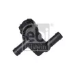 FEBI BILSTEIN 180009 - Vanne de regulation chauffage