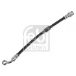 Flexible de frein FEBI BILSTEIN [180037]