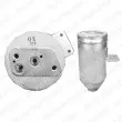 DELPHI TSP0175099 - Filtre déshydratant, climatisation
