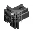 FEBI BILSTEIN 180184 - Interrupteur, serrure de coffre