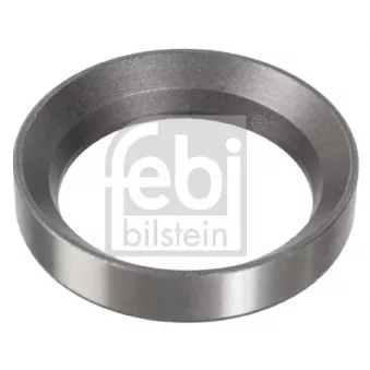 Siège rapporté de soupape FEBI BILSTEIN 180206 pour SCANIA 3 - series 113 H/320 - 320cv