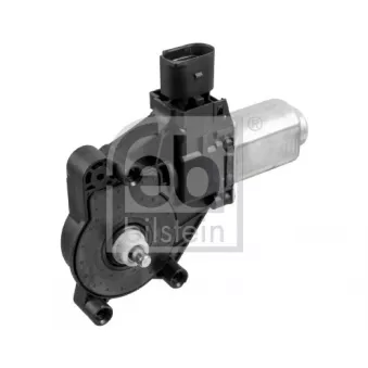 Moteur électrique, lève-vitre avant droit FEBI BILSTEIN 180217