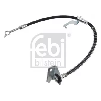 FEBI BILSTEIN 180225 - Flexible de frein avant gauche