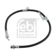 FEBI BILSTEIN 180234 - Flexible de frein avant gauche