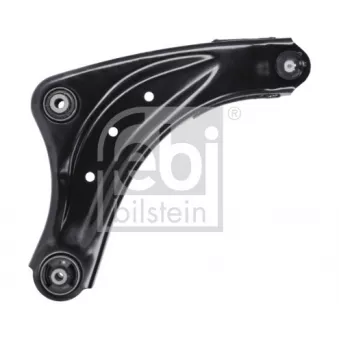 Flexible de frein avant droit FEBI BILSTEIN OEM 9094702F47