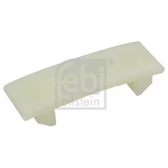 FEBI BILSTEIN 180237 - Coulisse, chaîne de distribution