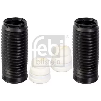 Kit de protection contre la poussière, amortisseur FEBI BILSTEIN OEM A2463210306