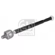FEBI BILSTEIN 180275 - Rotule de direction intérieure, barre de connexion