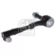 FEBI BILSTEIN 180291 - Rotule de barre de connexion avant droit