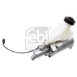 FEBI BILSTEIN 180334 - Servo-débrayeur