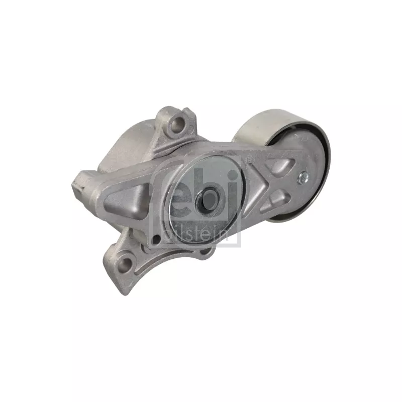 Tendeur de courroie, courroie trapézoïdale à nervures FEBI BILSTEIN 180367 - Visuel 1