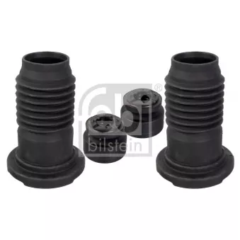 Kit de protection contre la poussière, amortisseur FEBI BILSTEIN OEM GS1D34111A