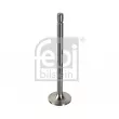 FEBI BILSTEIN 180395 - Soupape d'admission