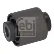 Silent bloc de l'essieu / berceau FEBI BILSTEIN [180492]