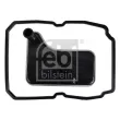 FEBI BILSTEIN 180502 - Kit de filtre hydraulique, boîte automatique