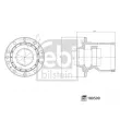 FEBI BILSTEIN 180509 - Moyeu de roue arrière