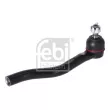 FEBI BILSTEIN 180519 - Rotule de barre de connexion avant droit