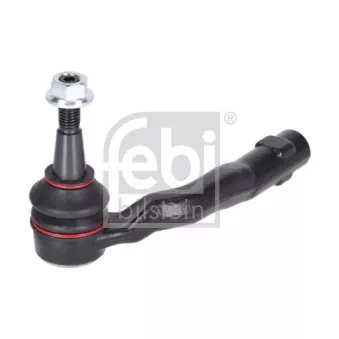 Rotule de barre de connexion avant droit FEBI BILSTEIN 180524 pour VOLVO S90 T8 Plug-in Hybrid AWD - 455cv