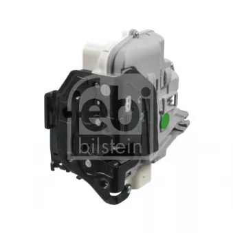 Serrure de porte avant gauche FEBI BILSTEIN OEM 3C1837015B