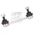 FEBI BILSTEIN 180662 - Entretoise/tige, stabilisateur