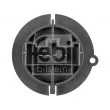 FEBI BILSTEIN 180671 - Résistance, pulseur d'air habitacle