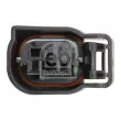 FEBI BILSTEIN 180689 - Kit de réparation de câble, capteur pression d'échappement